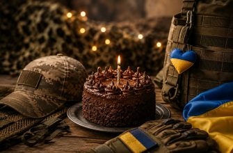 Прикольні привітання з Днем народження військового